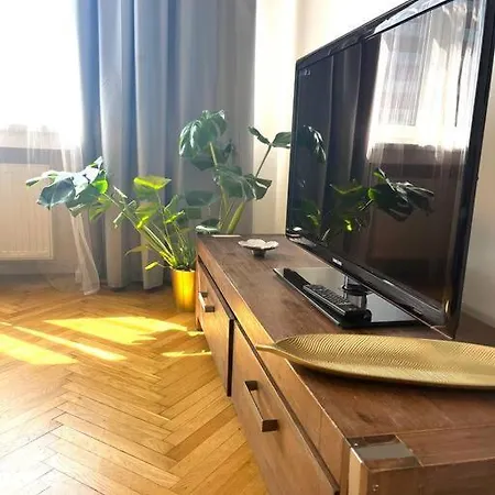 Amazing Castle View Appartement *