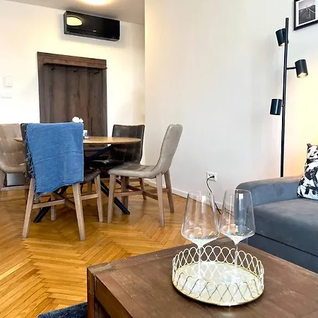 Amazing Castle View * Pozsony