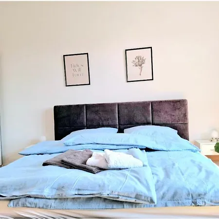 Apartman Amazing Castle View Pozsony