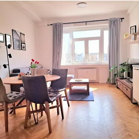 Amazing Castle View Apartman Pozsony