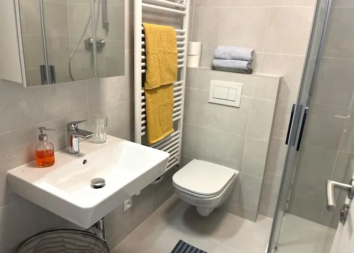 Amazing Castle View *