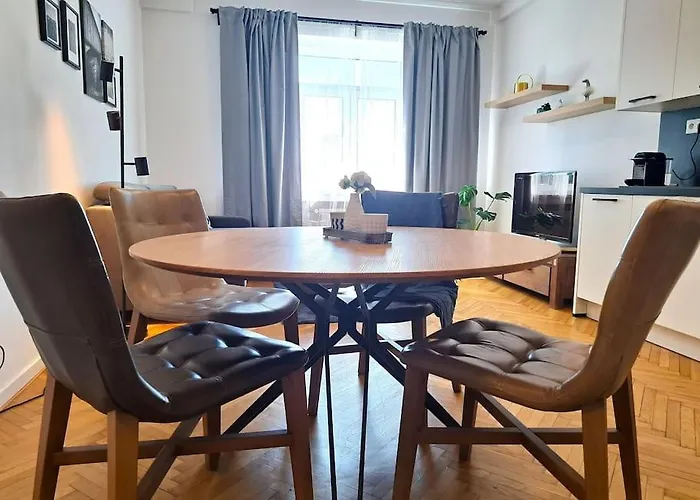 Amazing Castle View Διαμέρισμα *