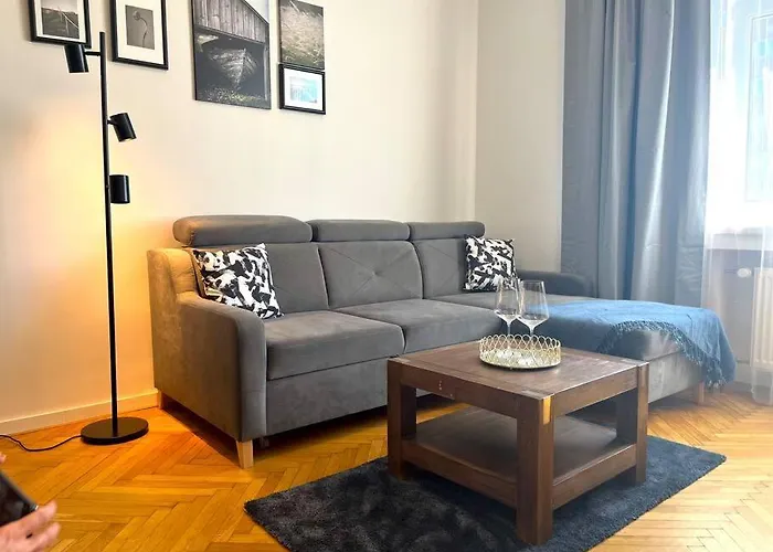 Appartement Amazing Castle View Bratislava