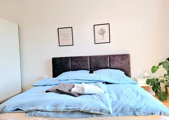 Appartement Amazing Castle View Bratislava