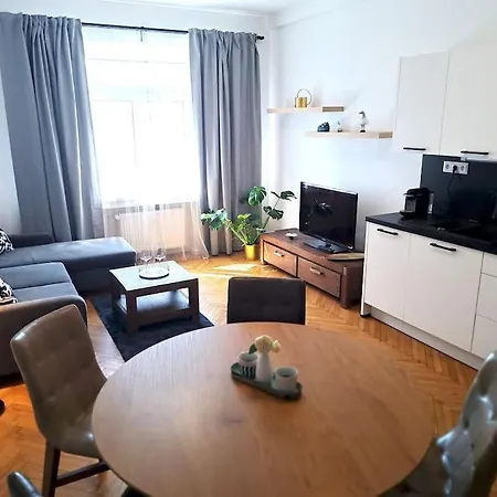 Amazing Castle View Apartmán *
