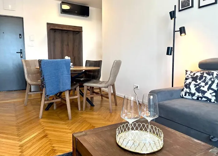 Amazing Castle View * Bratislava